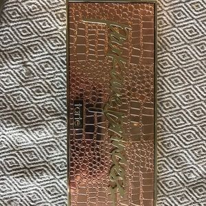 Tarte princess palette